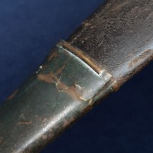 French M1816 Artillery Sidearm - 15